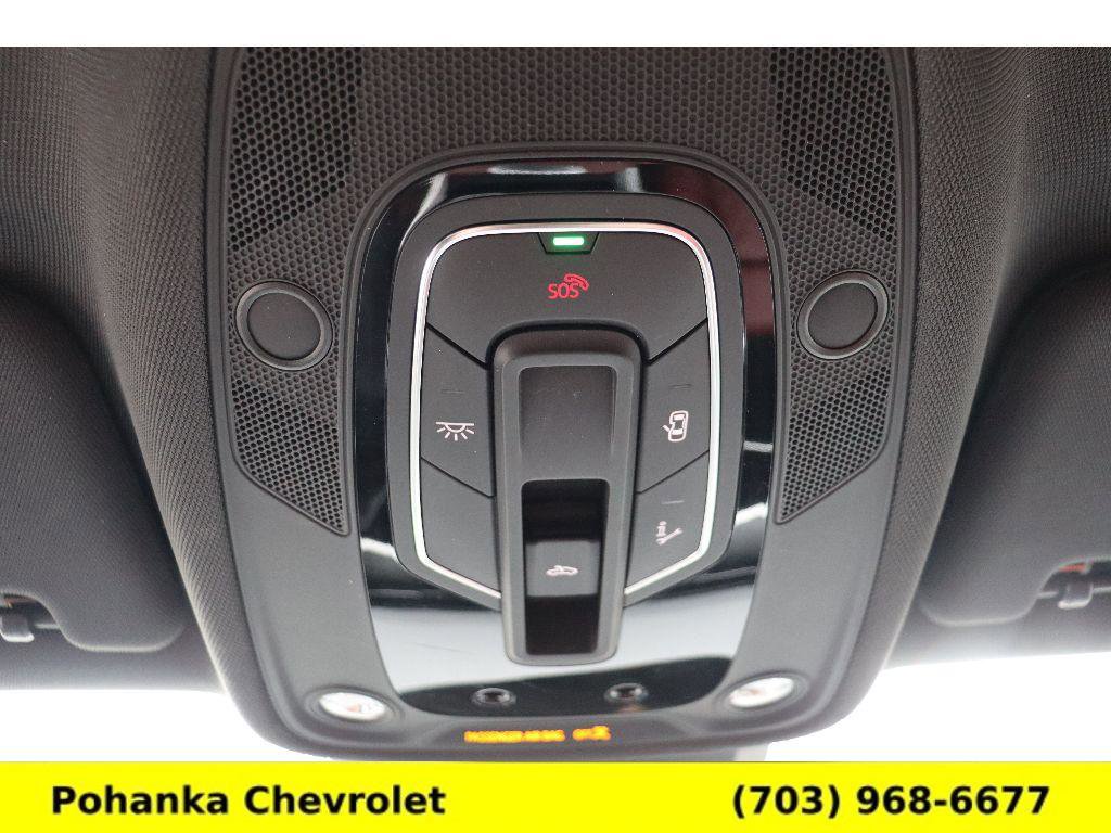 Used 2021 Audi S7 Prestige w/ Prestige Package image 17