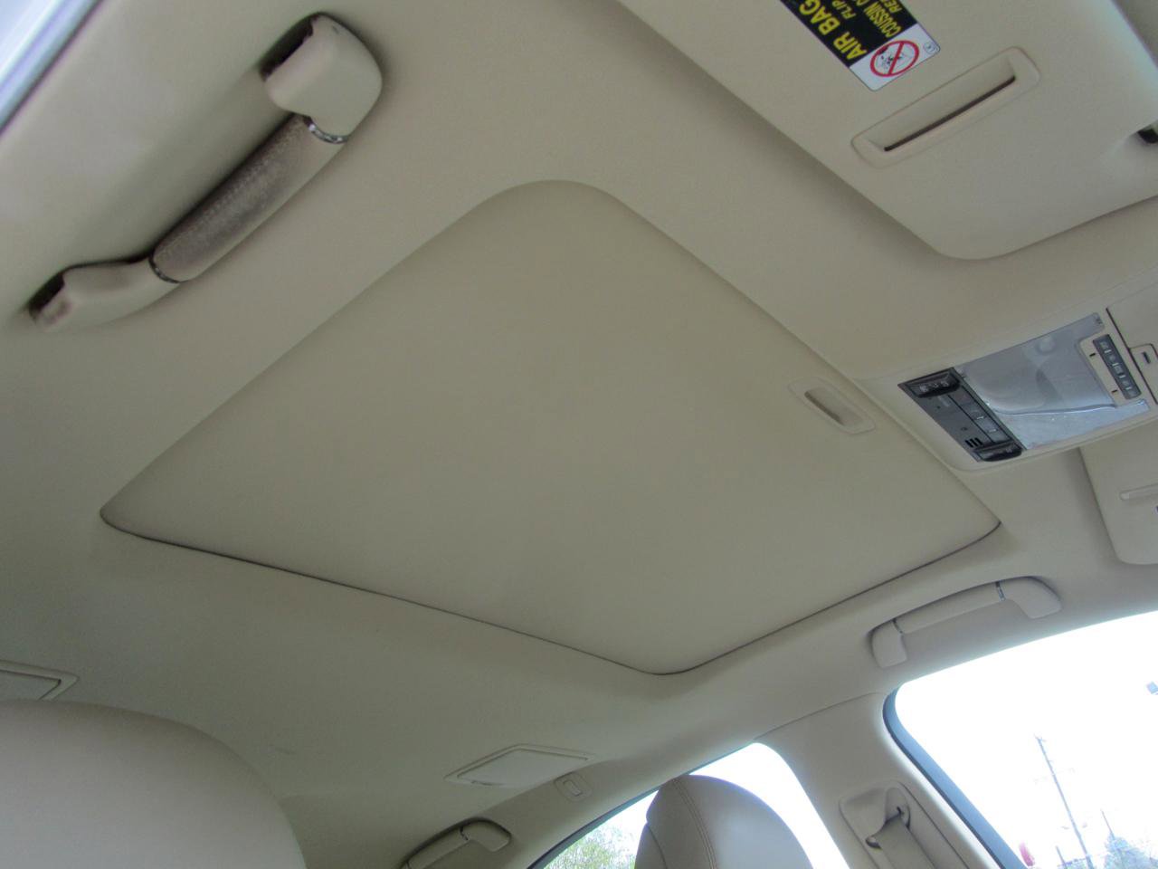 Used 2011 Lexus LS 460 Luxury w/ Luxury Value Edition image 23