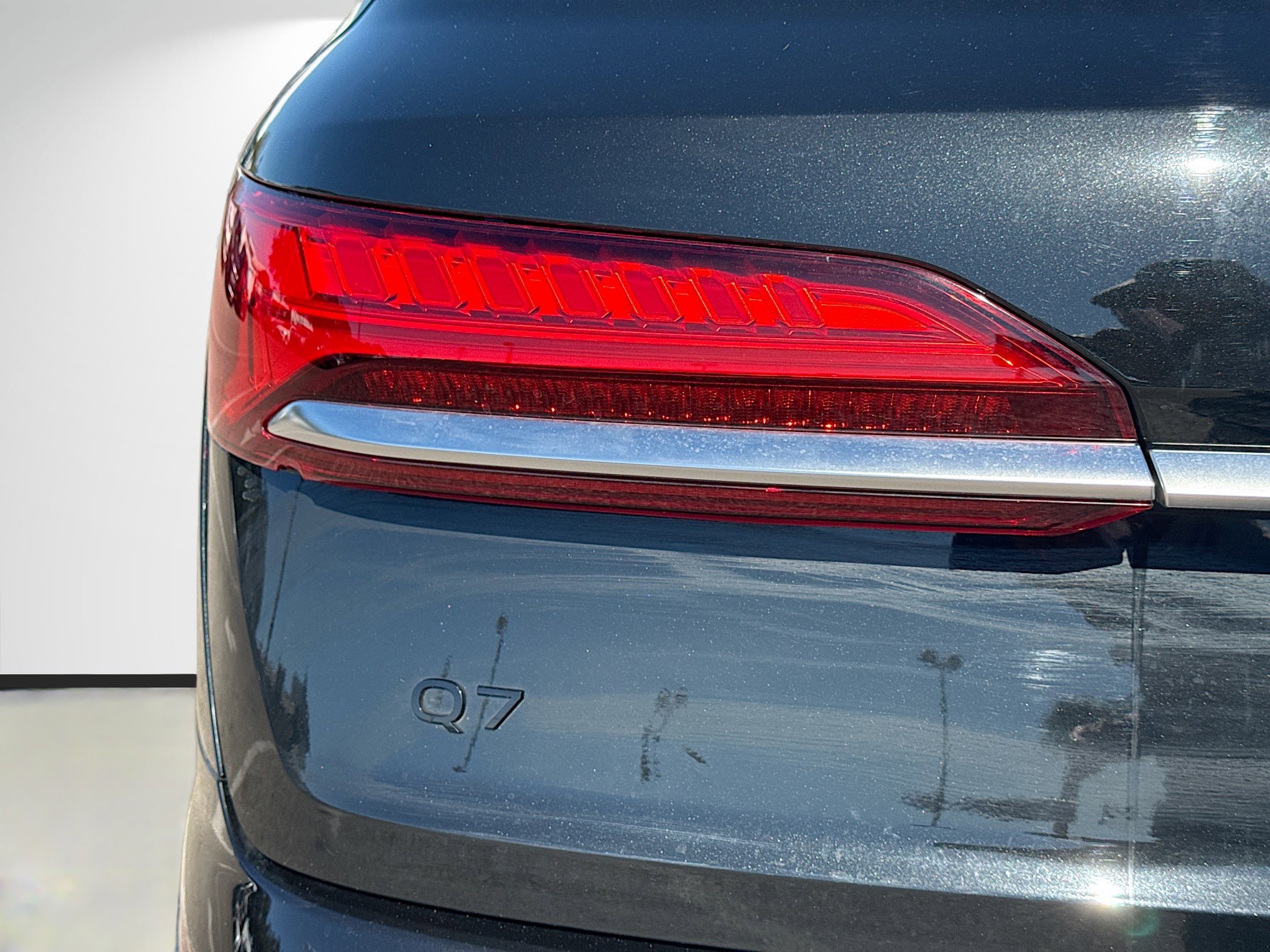 Used 2025 Audi Q7 2.0T Premium image 10