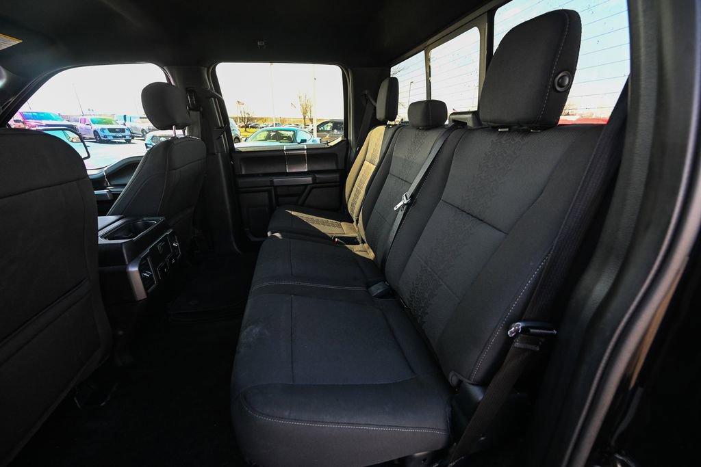 Used 2018 Ford F150 XLT w/ Equipment Group 302A Luxury image 22