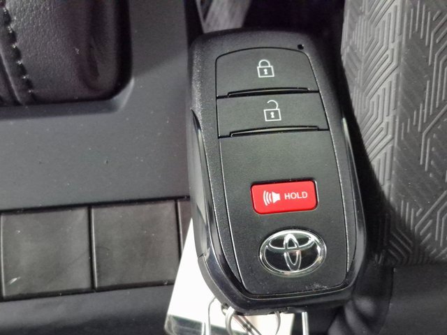 New 2025 Toyota Tacoma SR5 image 33