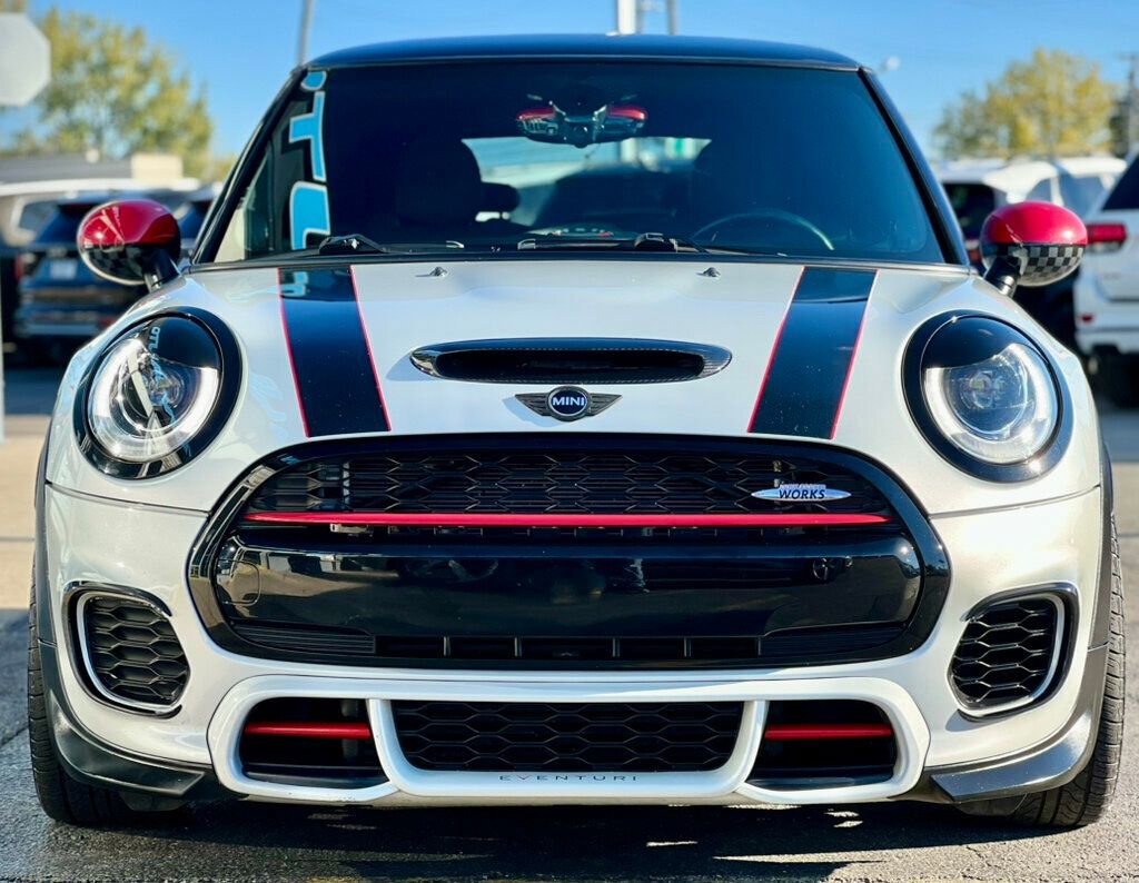 Used 2017 MINI Cooper John Cooper Works image 37