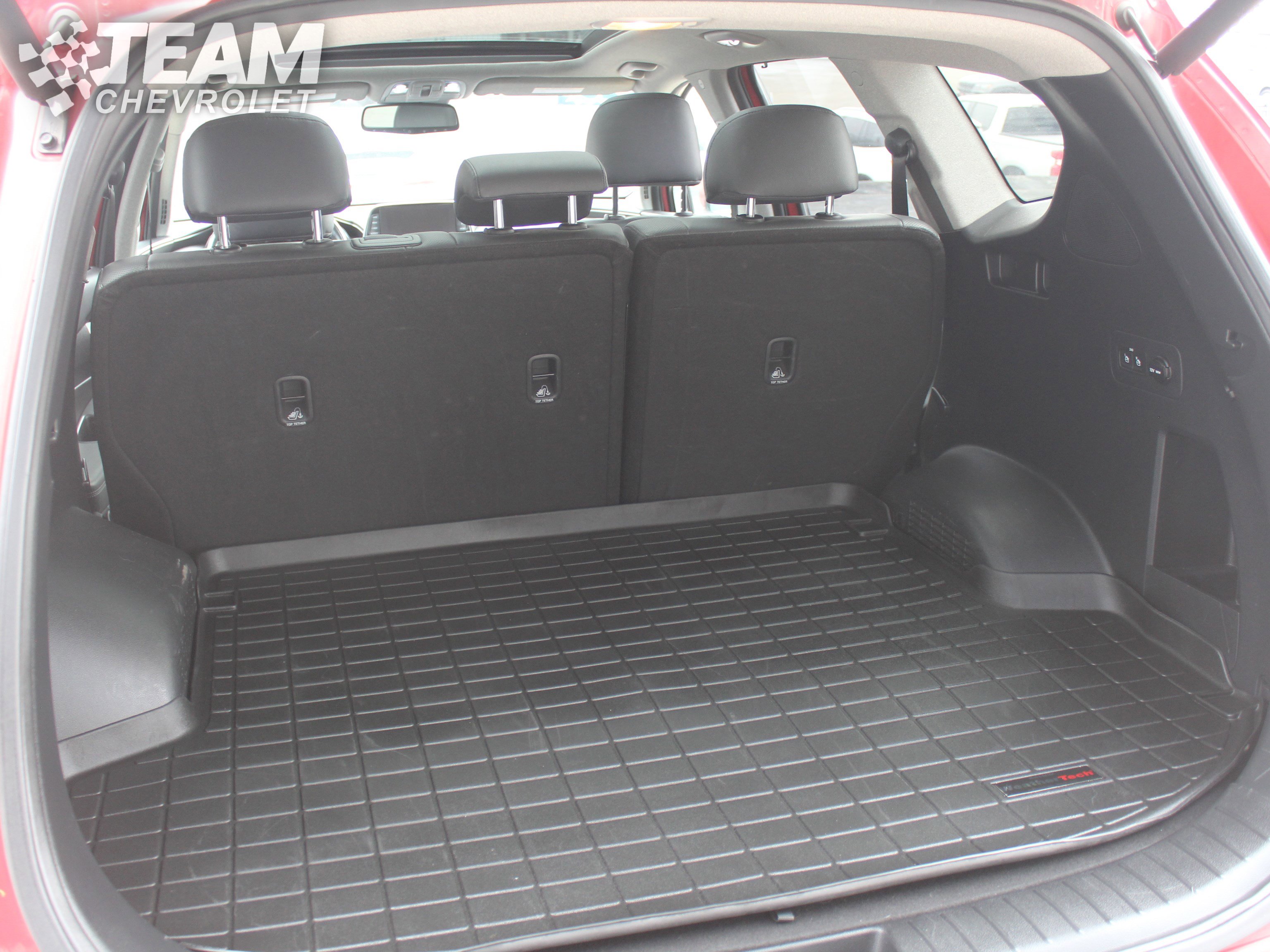 Used 2020 Hyundai Santa Fe Limited image 30