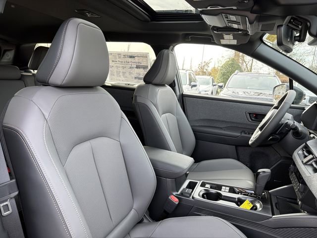 New 2026 Subaru Outback Limited XT image 19