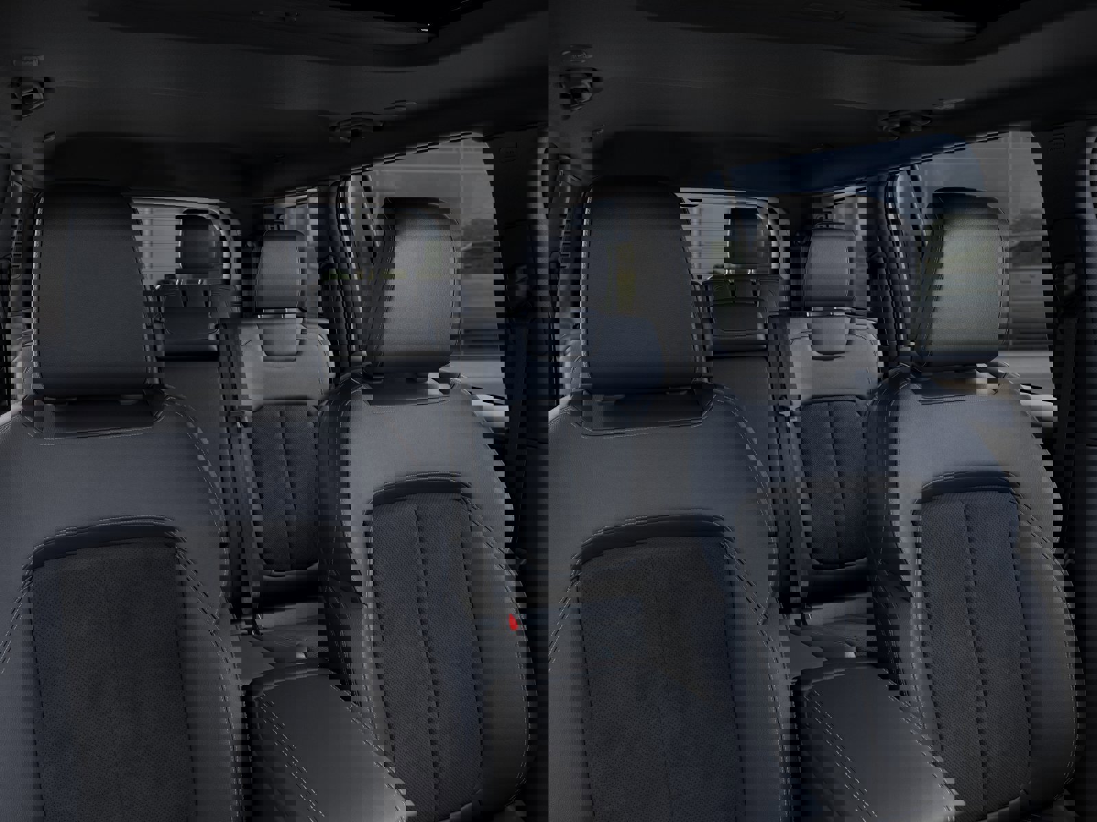 New 2026 Jeep Grand Cherokee L 4WD image 52