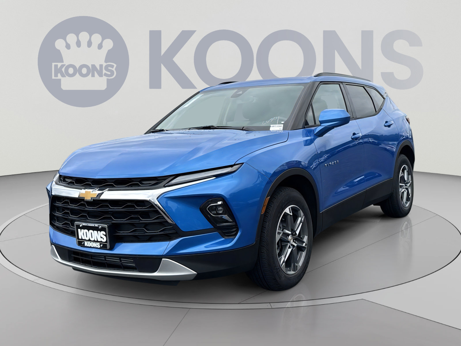 New 2026 Chevrolet Blazer LT w/ Convenience Package