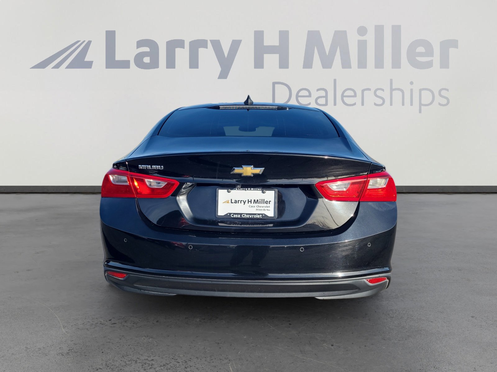 Used 2024 Chevrolet Malibu LS image 4