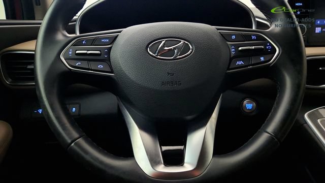 Used 2022 Hyundai Santa Fe SEL w/ Convenience Package AWD/4WD image 57