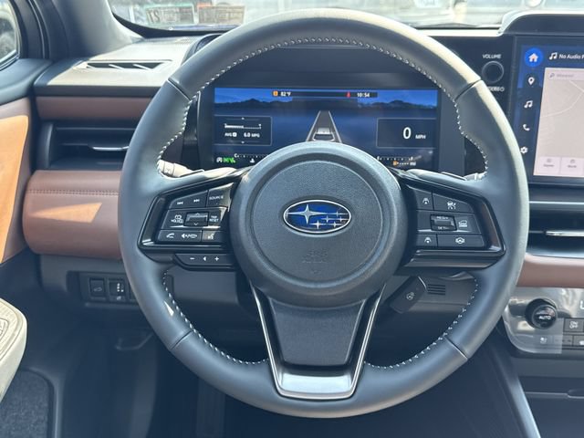 New 2026 Subaru Outback Touring AWD/4WD image 4