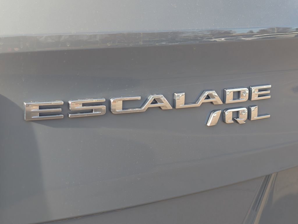 New 2026 Cadillac Escalade IQL Sport 2 image 10