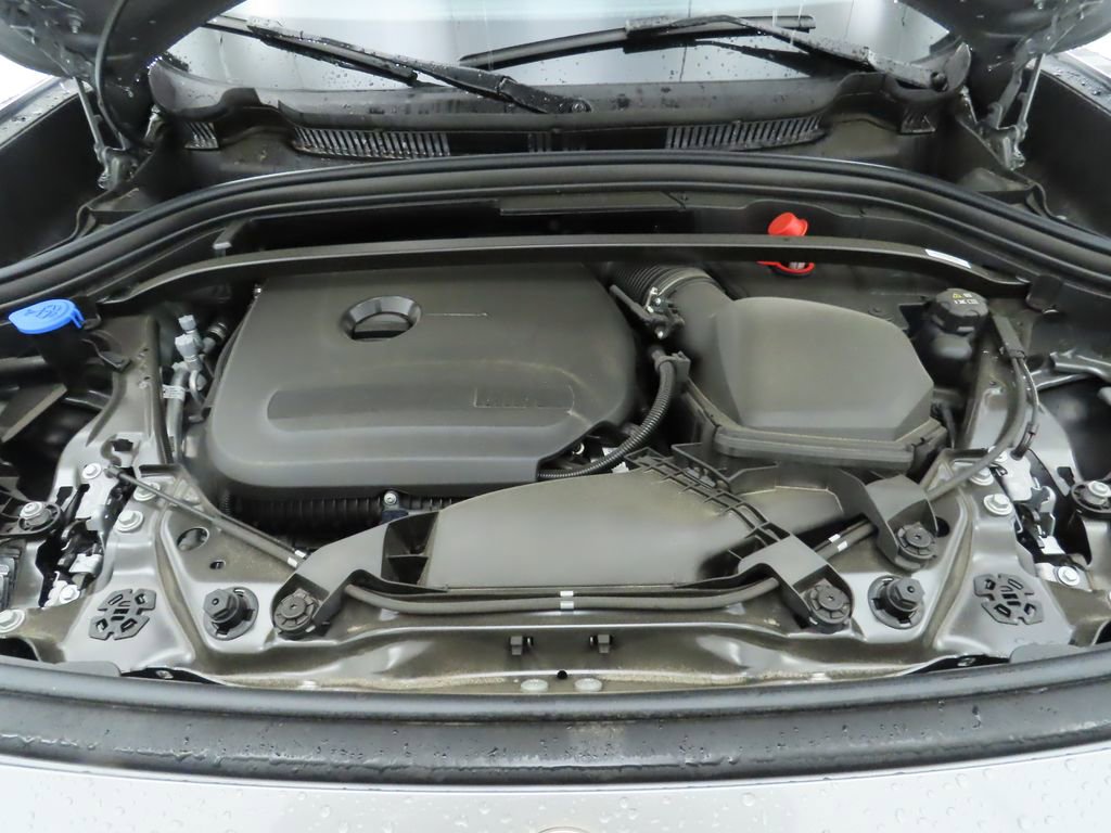 Certified 2025 MINI Cooper Countryman S image 32