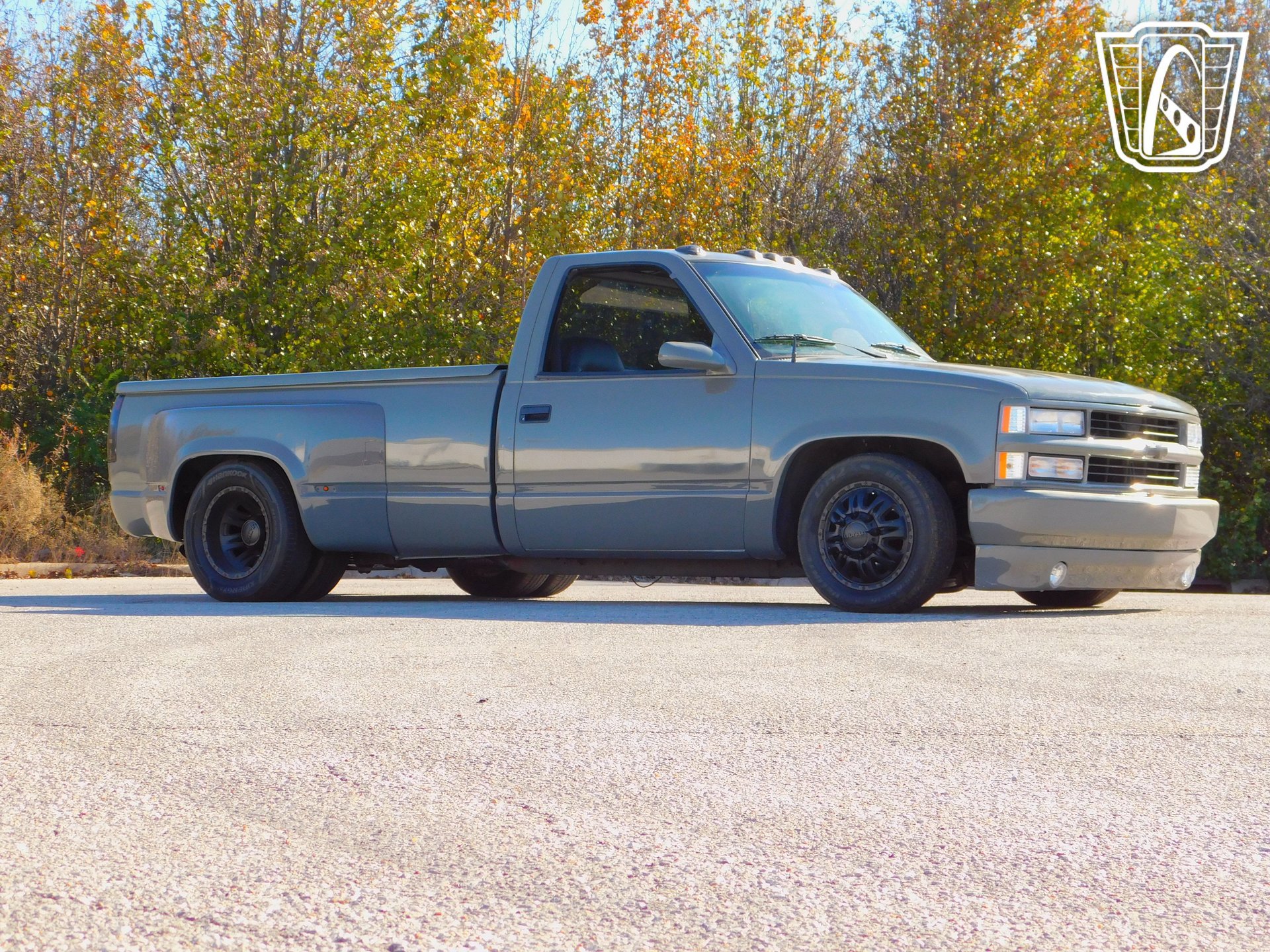 Used 1989 Chevrolet Silverado 3500 2WD Regular Cab image 33