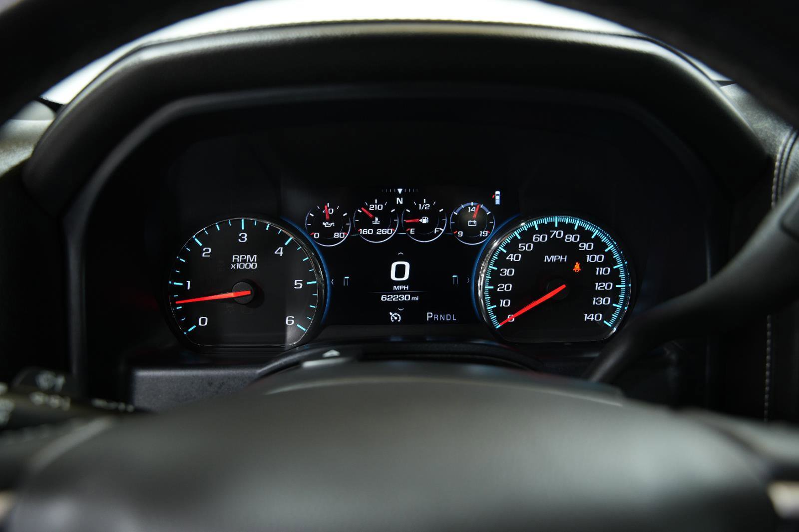 Used 2018 GMC Sierra 1500 Denali w/ Denali Ultimate Package image 33