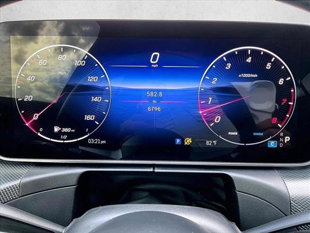 Used 2025 Mercedes-Benz C 300 C 300 image 22