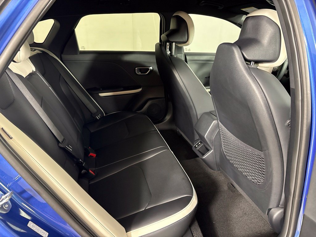 New 2026 Kia K4 GT-Line FWD image 21