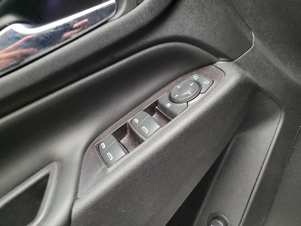 Used 2020 Chevrolet Equinox LT AWD/4WD image 27