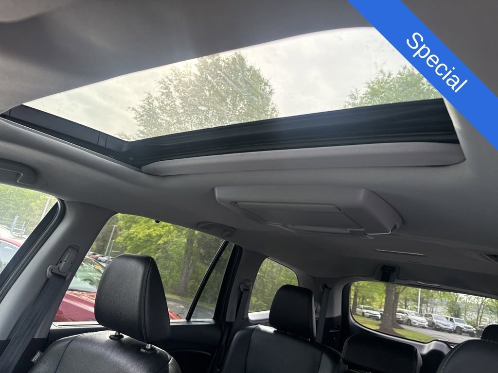 Used 2019 Honda Pilot Touring image 20
