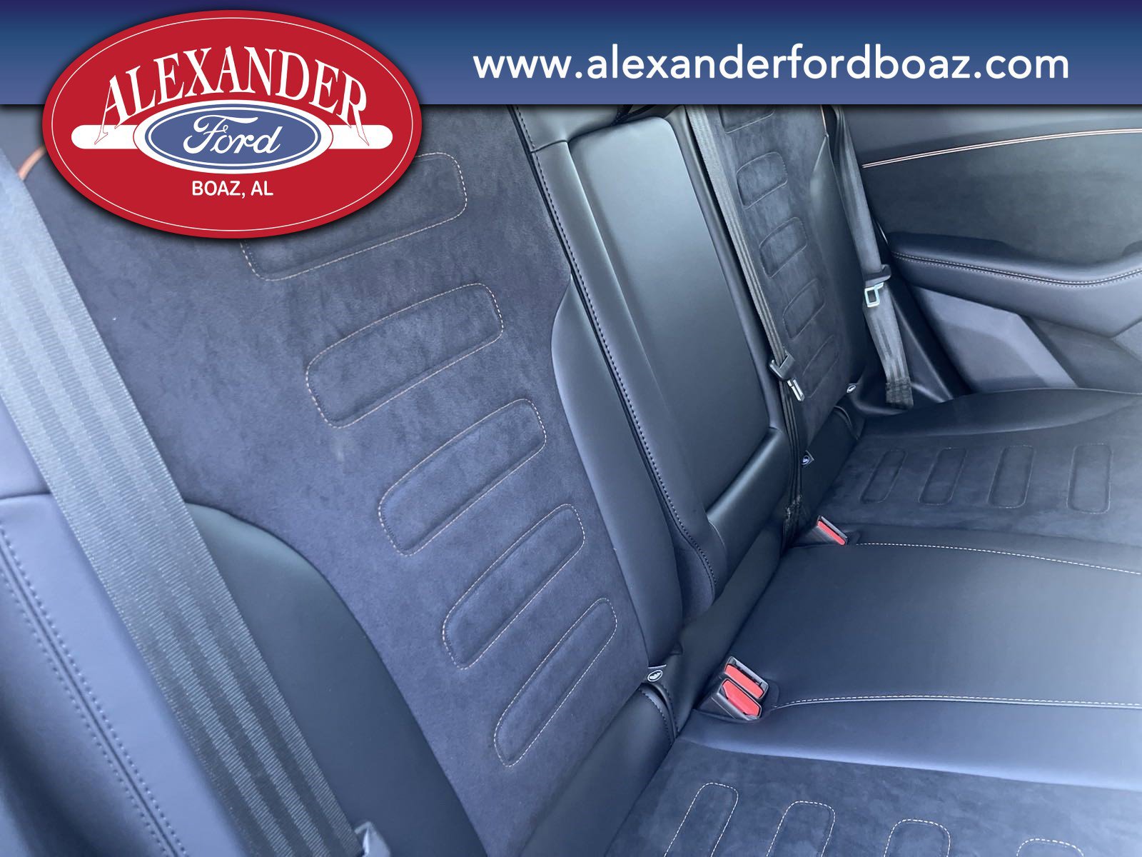 New 2023 Ford Mustang Mach-E GT image 17