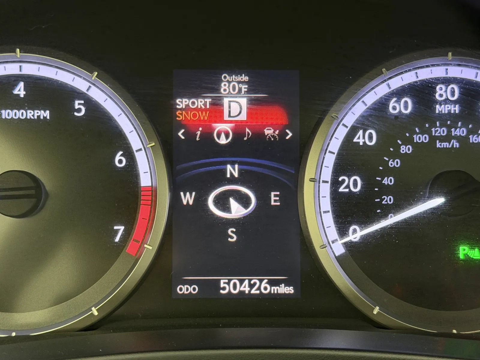 Used 2015 Lexus RC 350 AWD w/ Luxury Package image 17