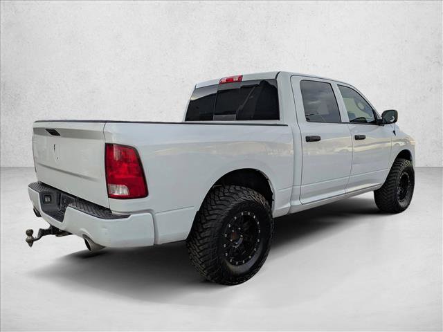 Used 2018 RAM 1500 Express w/ Express Value Package image 5