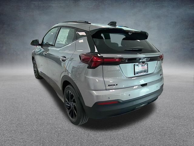New 2027 Chevrolet Bolt RS w/ Technology Package image 9