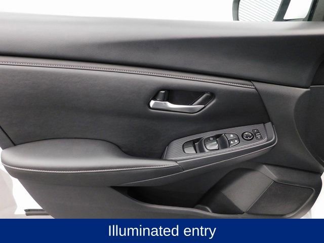 Used 2024 Nissan Sentra SV image 24