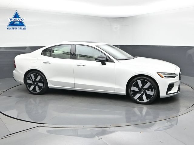 Used 2024 Volvo S60 T8 Plus w/ Protection Package Premier