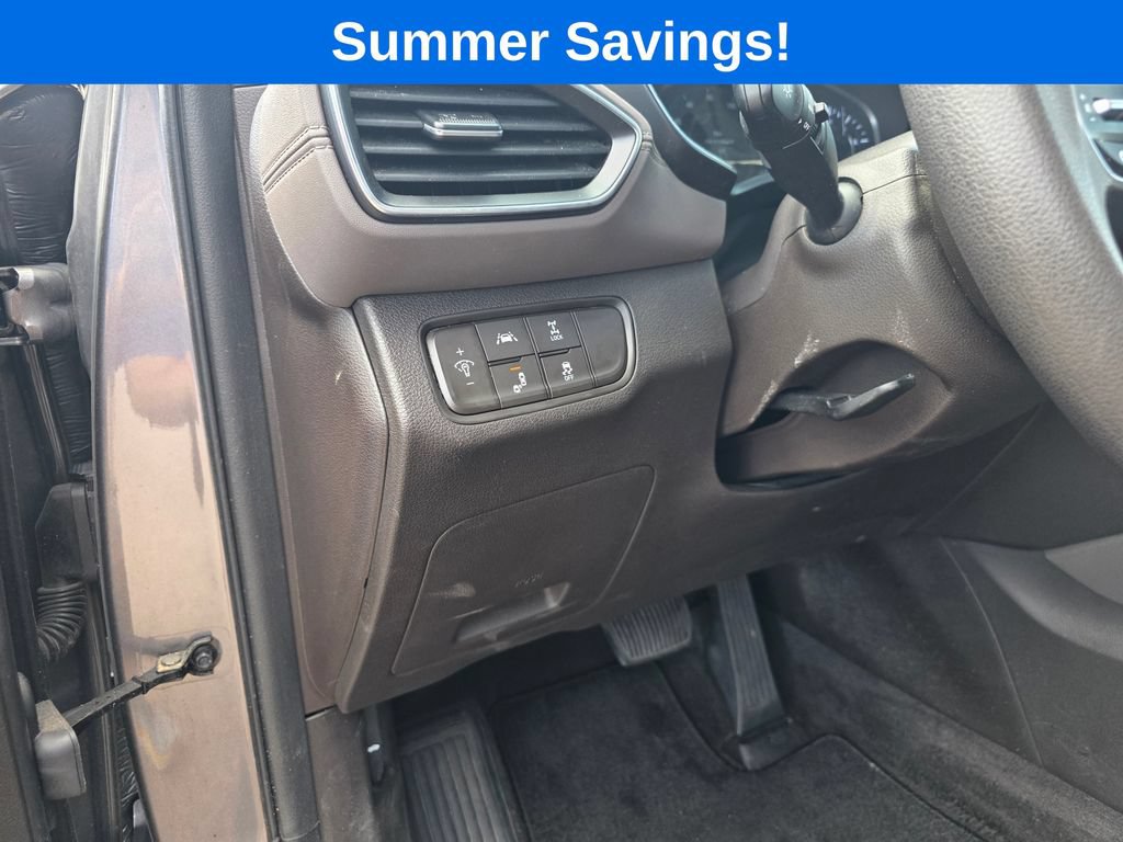 Used 2020 Hyundai Santa Fe SEL AWD/4WD image 20