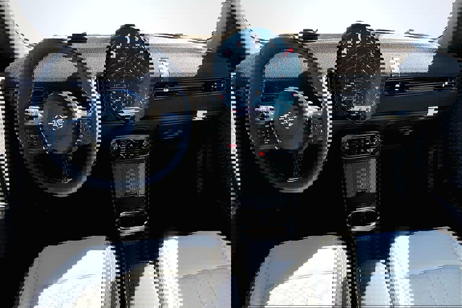 New 2026 MINI Cooper S image 5