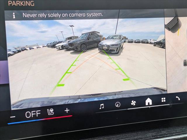 New 2026 BMW 750e xDrive w/ Executive Package AWD/4WD image 13