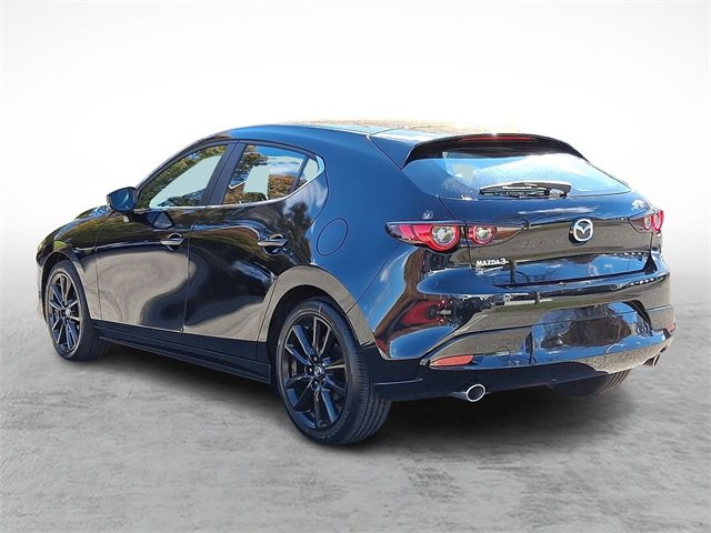 New 2026 MAZDA MAZDA3 s Sport image 4