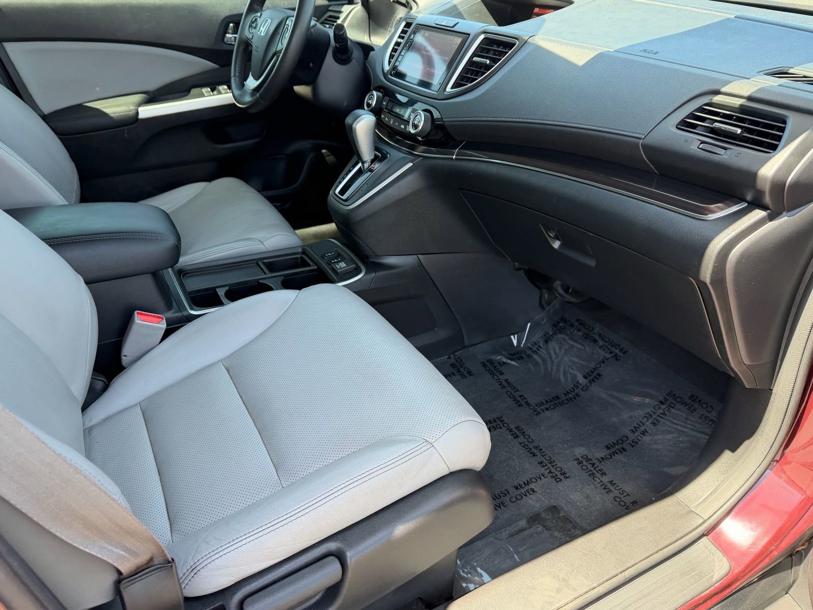 Used 2016 Honda CR-V EX-L image 15