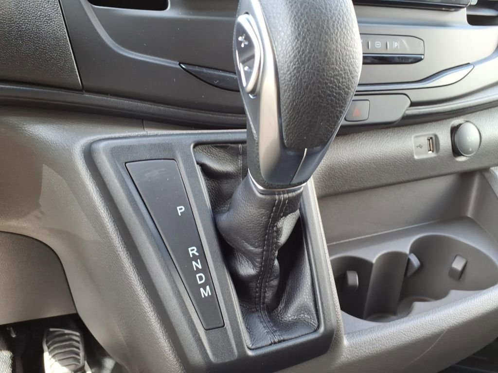 New 2026 Ford Transit 150 Low Roof image 22