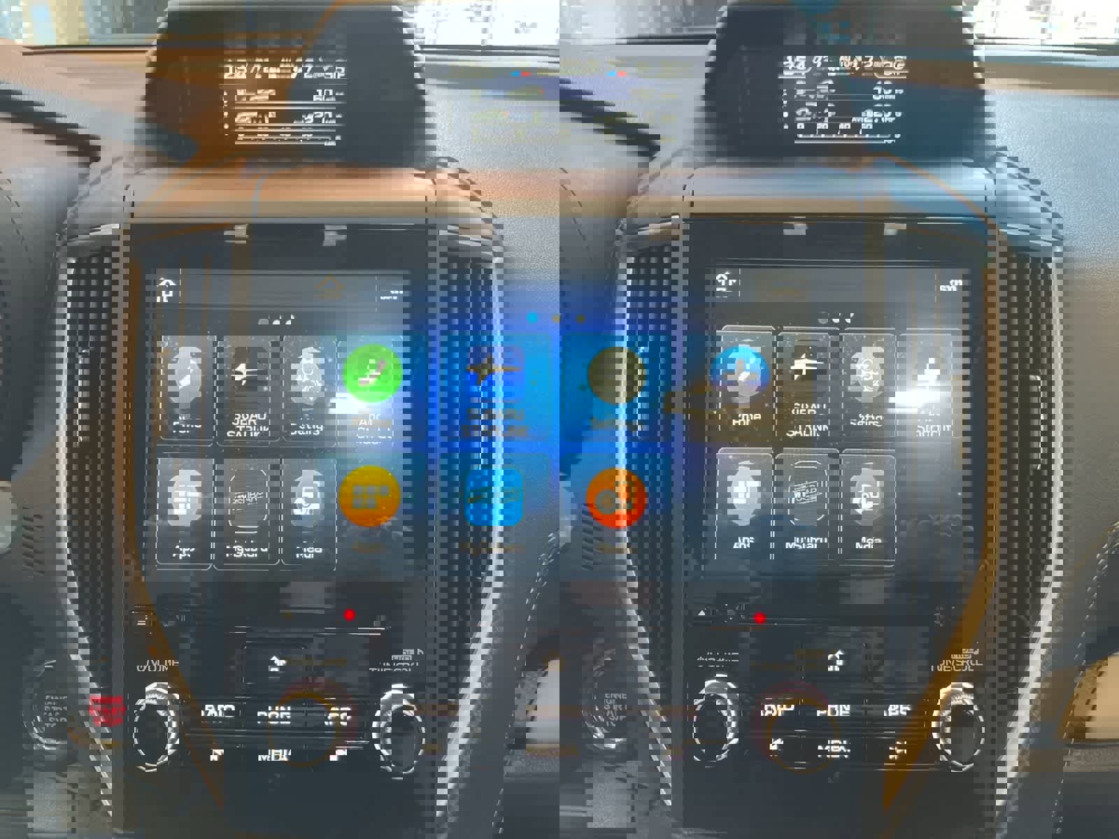 Used 2023 Subaru Forester Limited image 21