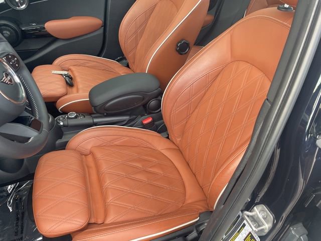 Used 2024 MINI Cooper S image 14