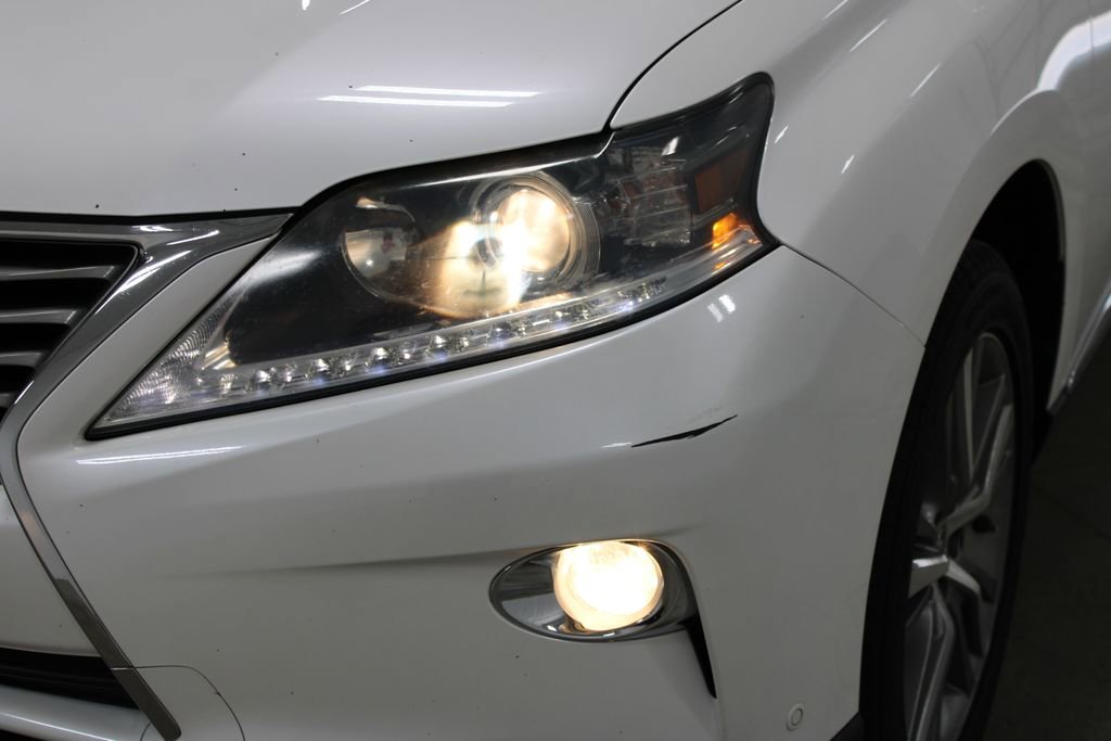 Used 2015 Lexus RX 350 FWD image 13