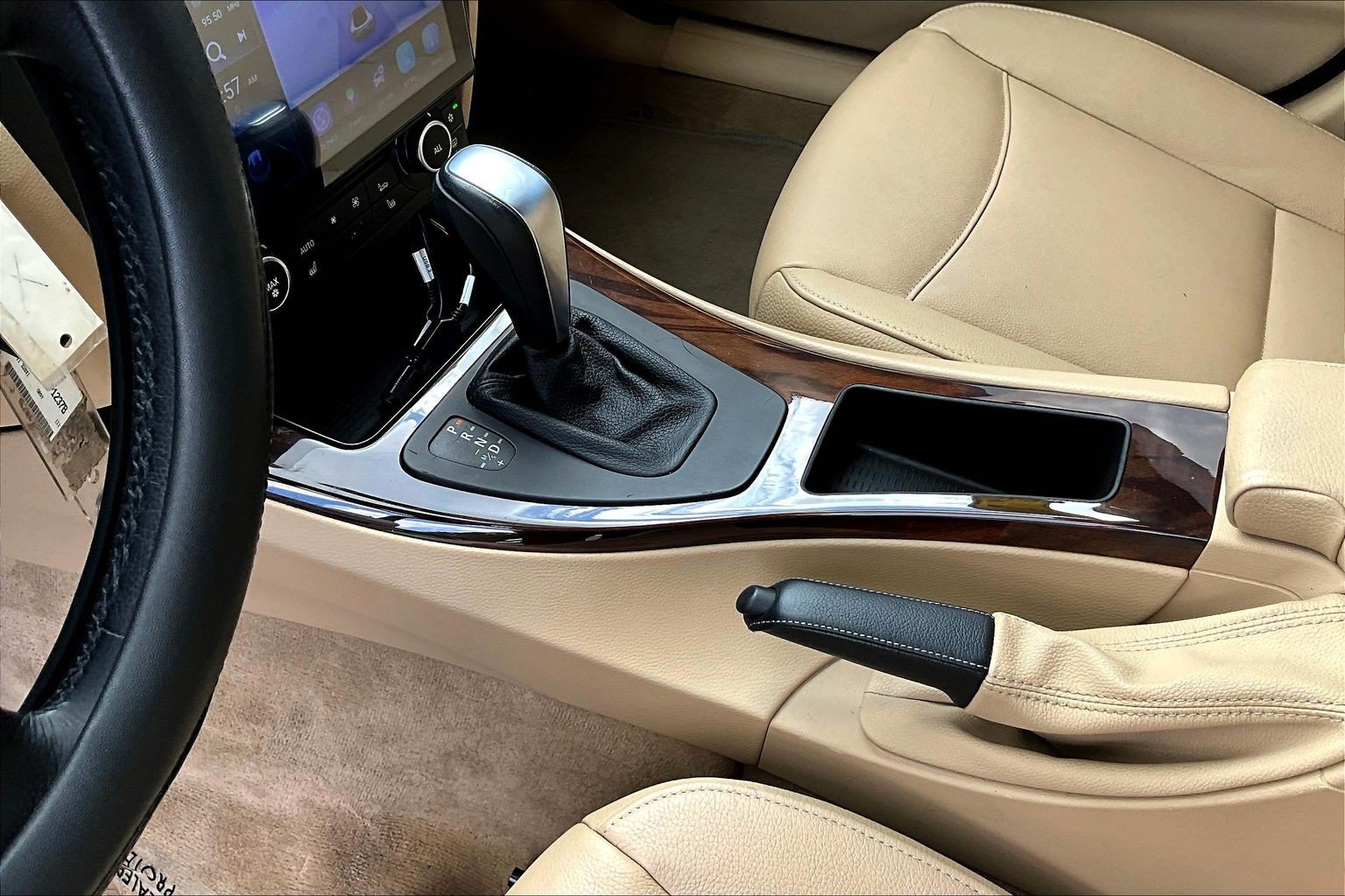 Used 2011 BMW 328i xDrive Sedan AWD/4WD image 14