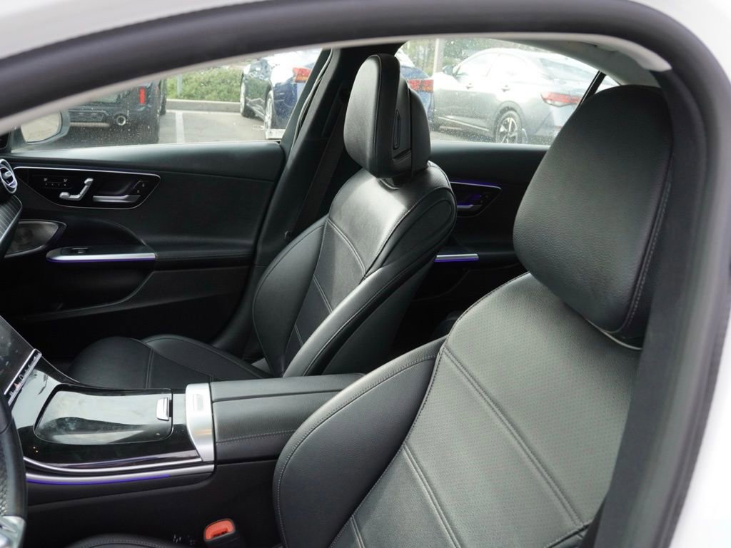 Used 2023 Mercedes-Benz C 300 C 300 image 16