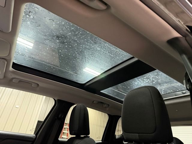 Used 2019 Jeep Renegade Altitude w/ Quick Order Package 2XM image 43