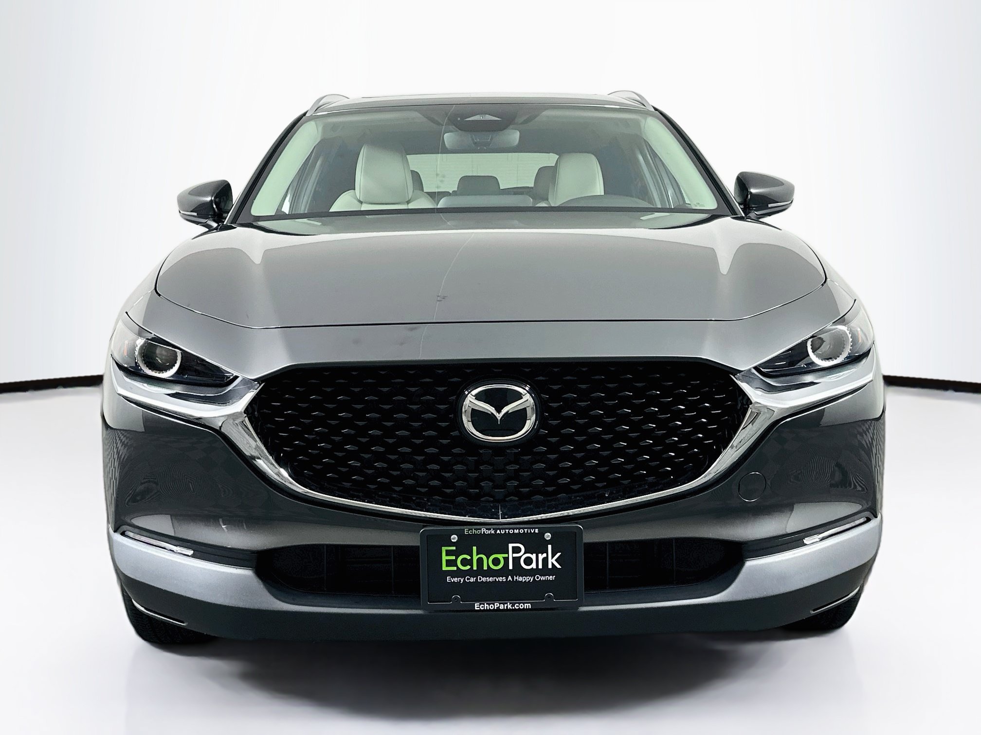 Used 2024 MAZDA CX-30 AWD 2.5 S w/ Preferred Package image 2