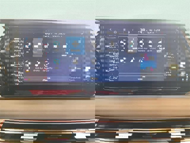 Used 2025 Hyundai Palisade SEL image 28