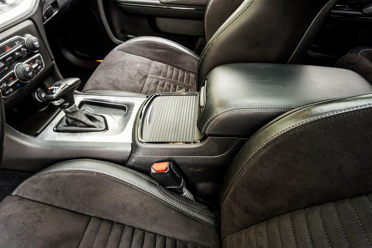 Used 2023 Dodge Charger Scat Pack w/ Daytona Edition Group image 20