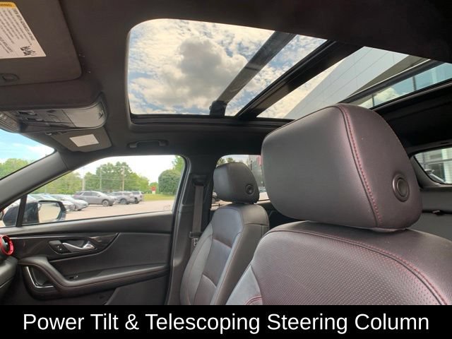Used 2020 Chevrolet Blazer RS AWD/4WD image 22