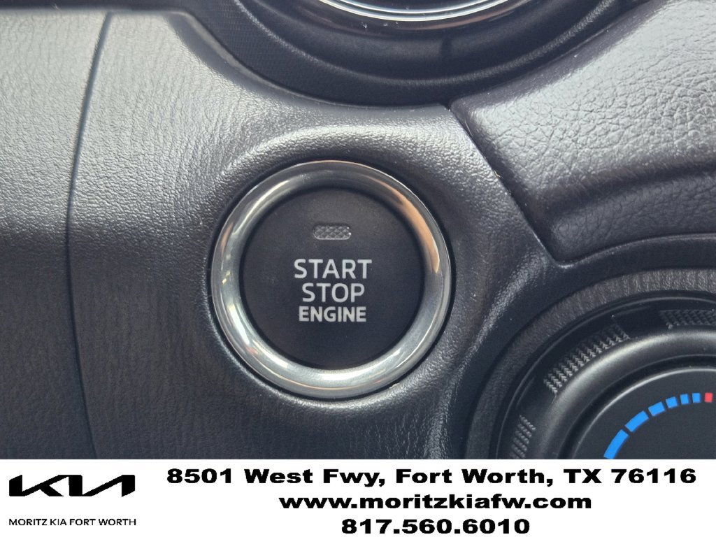 Used 2025 MAZDA MX-5 Miata RF Club RWD image 20