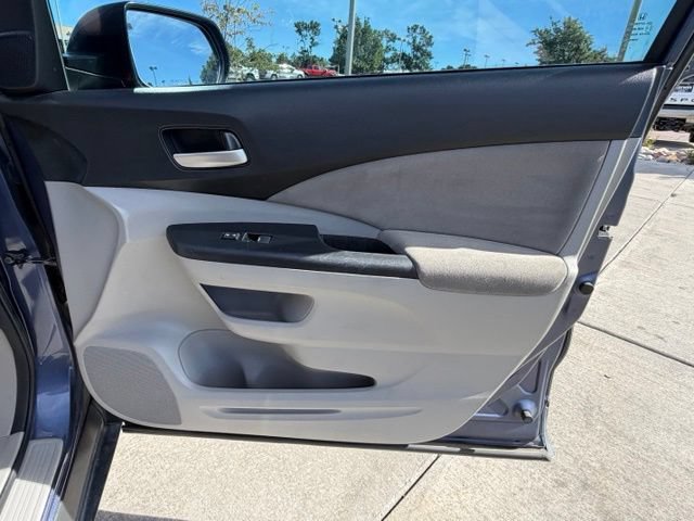 Used 2014 Honda CR-V EX image 32