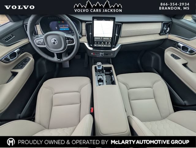 New 2026 Volvo XC90 B6 Plus AWD/4WD image 7