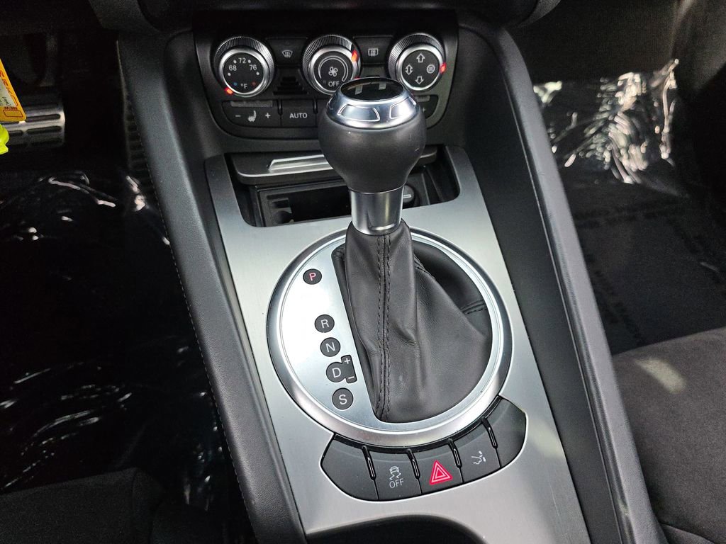 Used 2015 Audi TT 2.0T image 31