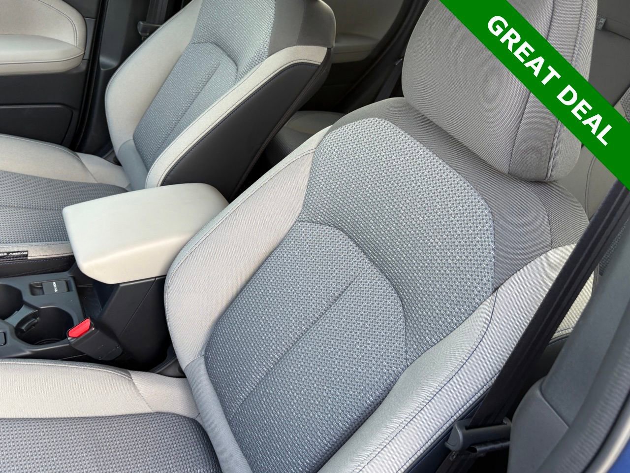 Used 2025 Subaru Forester Premium image 30