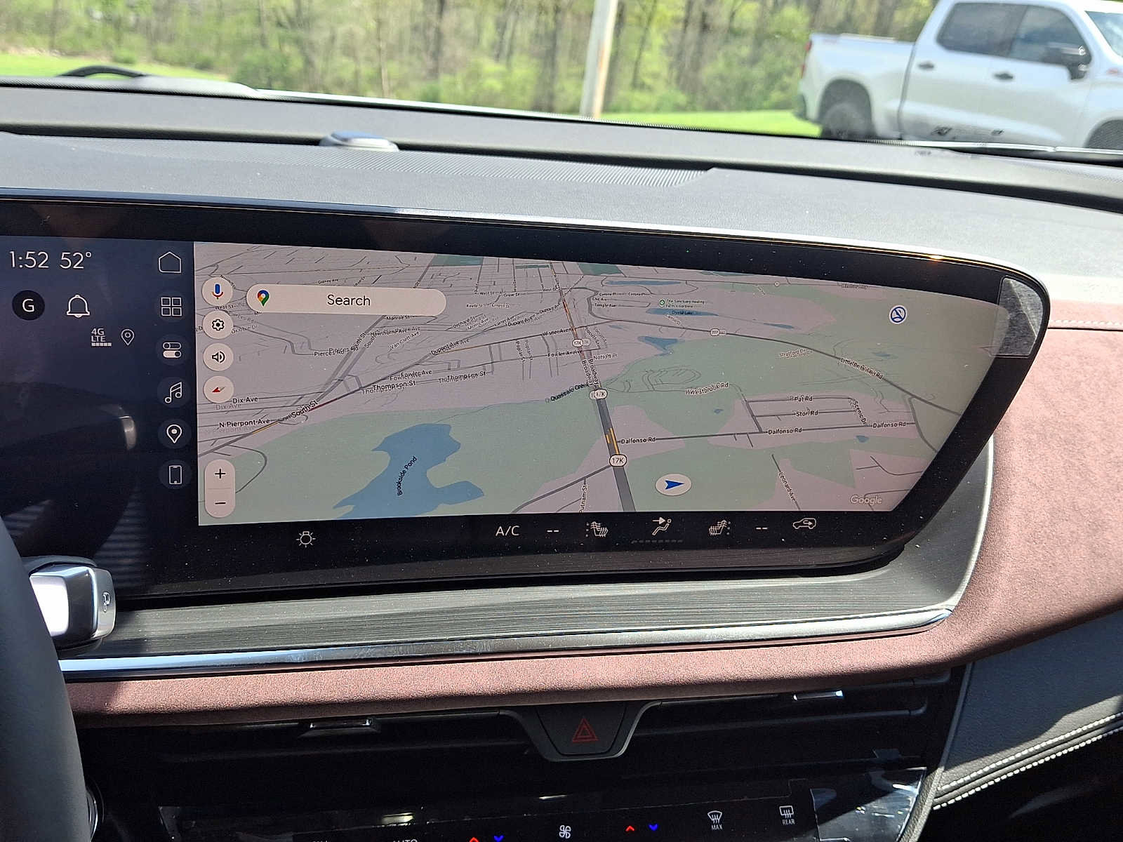 New 2026 Buick Envision Sport Touring AWD/4WD image 13