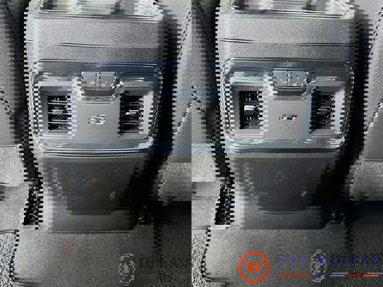 New 2026 GMC Sierra 1500 Denali w/ Technology Package image 27